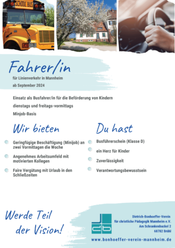 09_2024_Stellenausschreibung_Fahrer